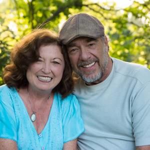 Meet your Posher, Catherine